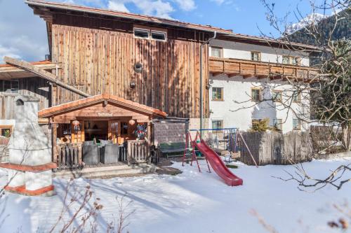 Ferienhaus Wechner - last minute hotel in Haeselgehr