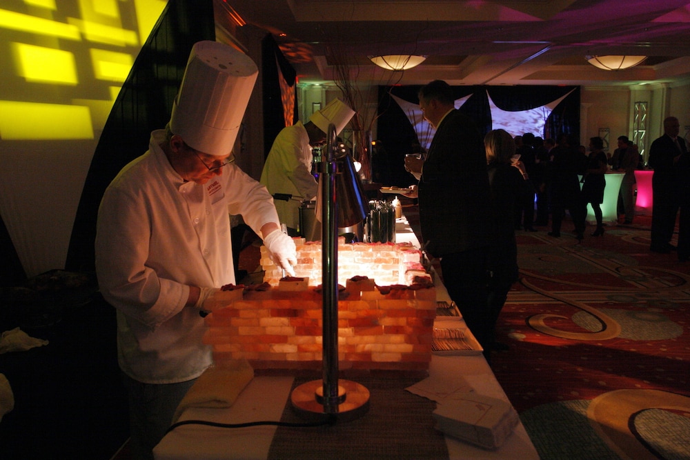 Marriott Macon City Center - photo 25