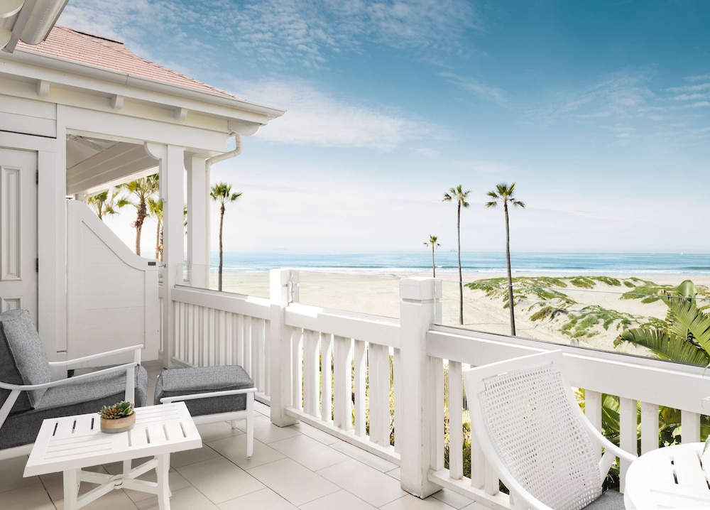 Beach Village at The Del Curio Collection - photo 34