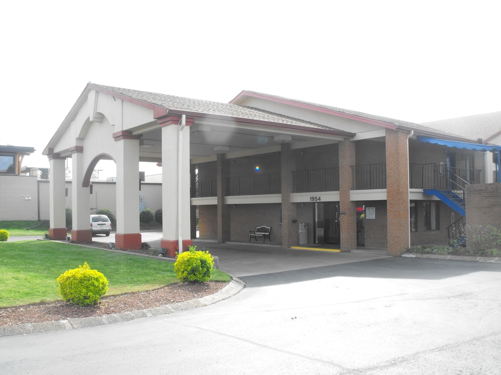Americas Best Value Inn & Suites Murfreesboro - photo 15