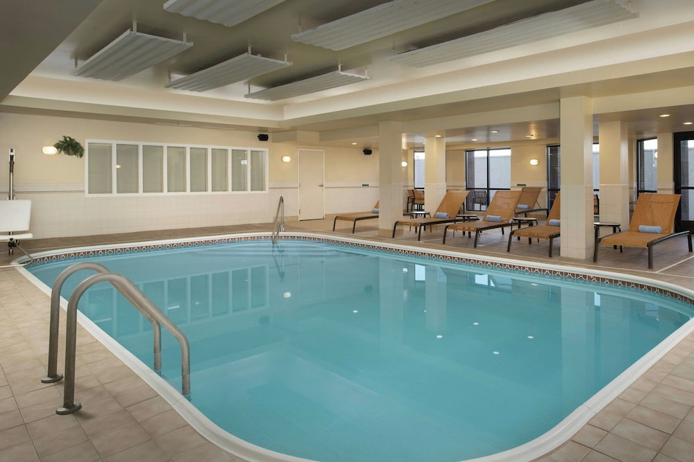 Courtyard by Marriott Dayton Beavercreek - photo 28