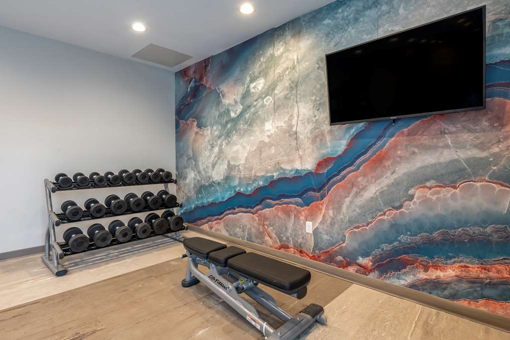 Best Western Plus Lakeland - photo 29