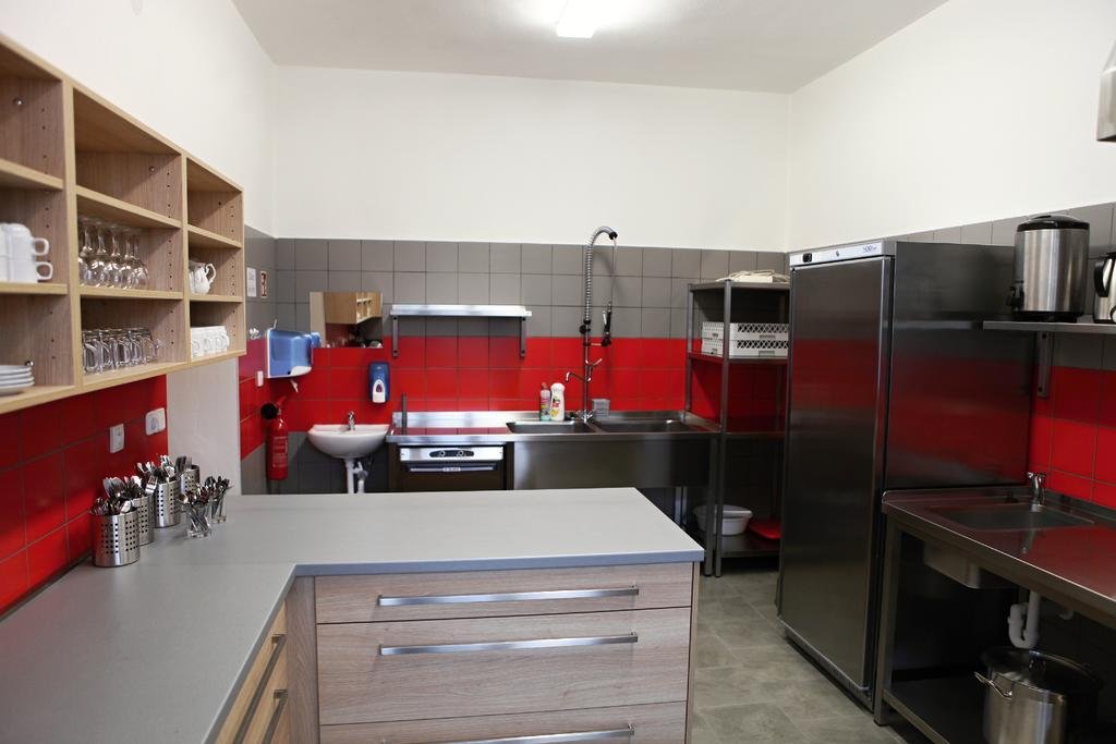 Penzion Taurus in Litomysl, Czech Republic