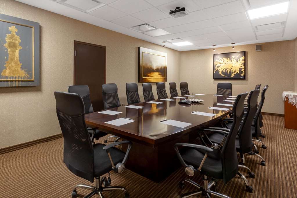 Meeting room
