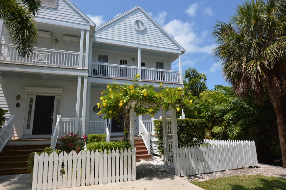 Indigo Reef Resort Villas & Marina by KeysCaribbean - photo 67