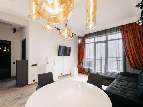 Sea Pearl Odesa — 4-Star Luxury Hotel in Odessa, Ukraine