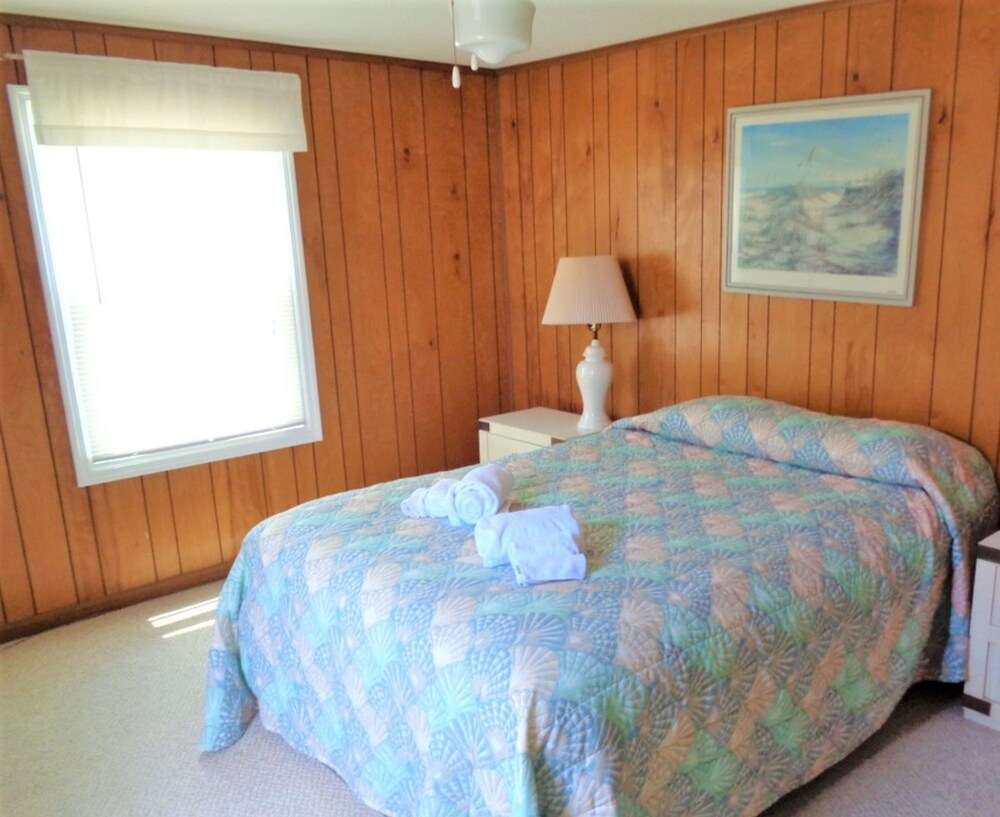 The Windjammer Resort - photo 5