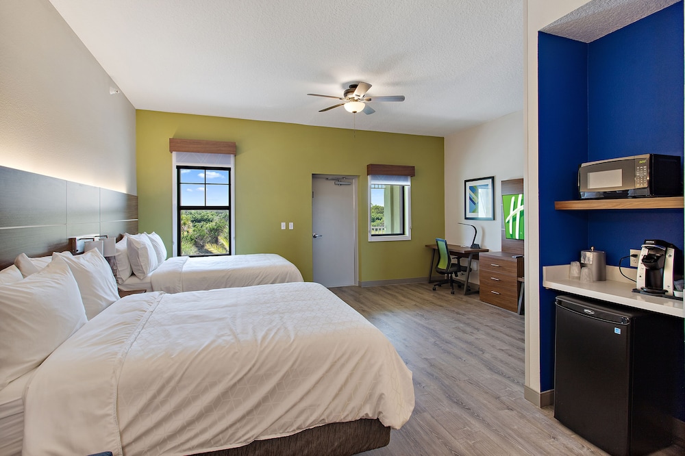 Holiday Inn Express St. Augustine Vilano Beach by IHG - photo 11