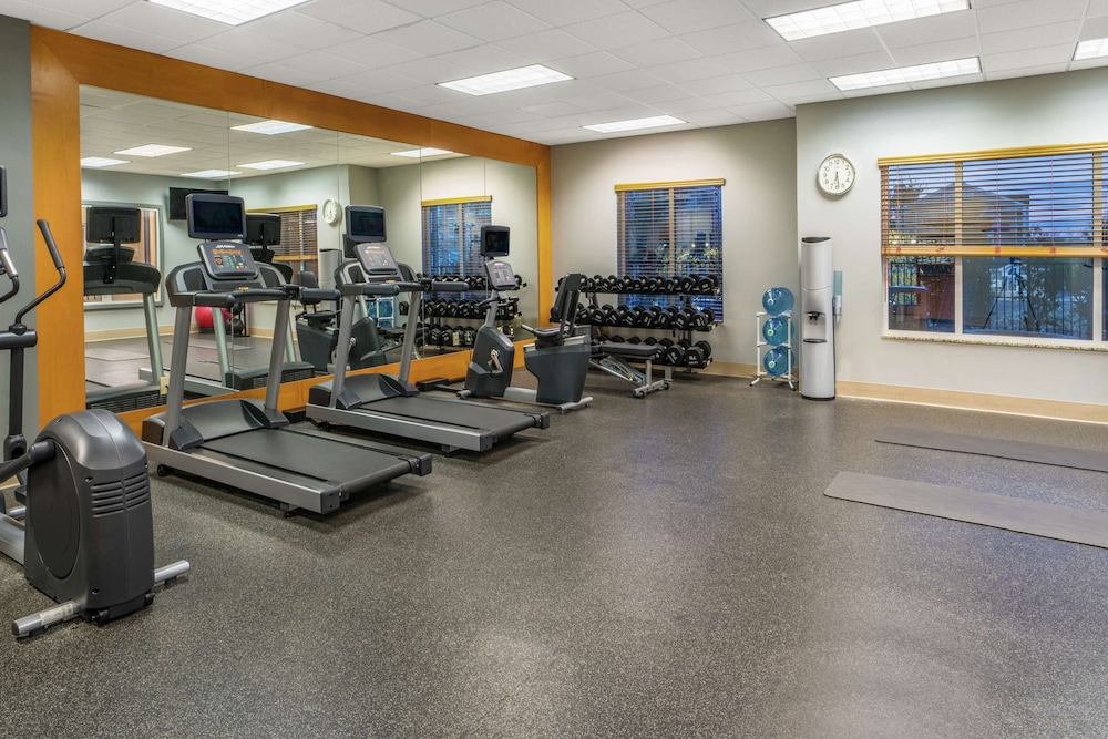 Hilton Garden Inn Blacksburg University - photo 22