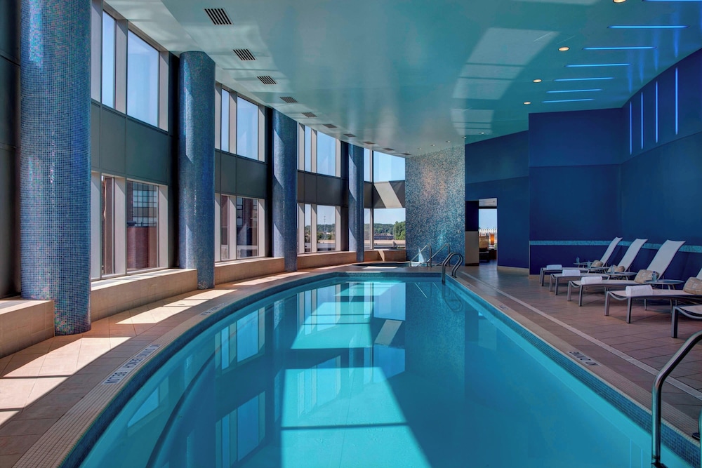JW Marriott Hotel Grand Rapids - photo 47