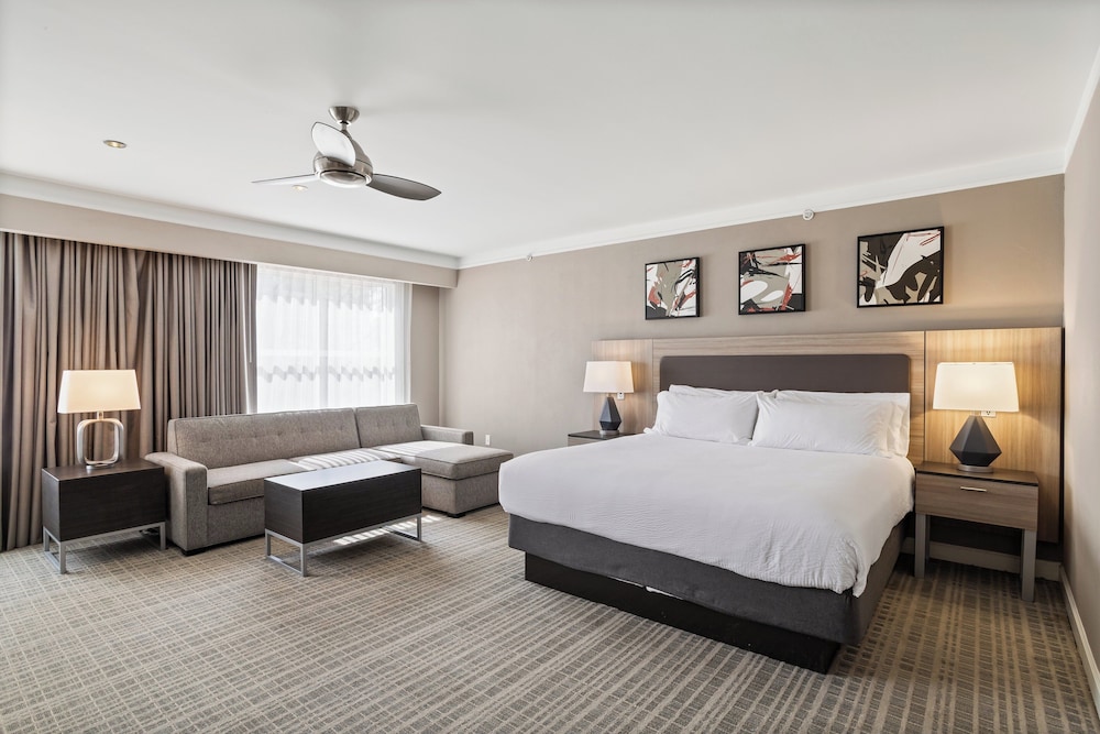 Holiday Inn Baton Rouge College Drive I 10 by IHG - photo 11