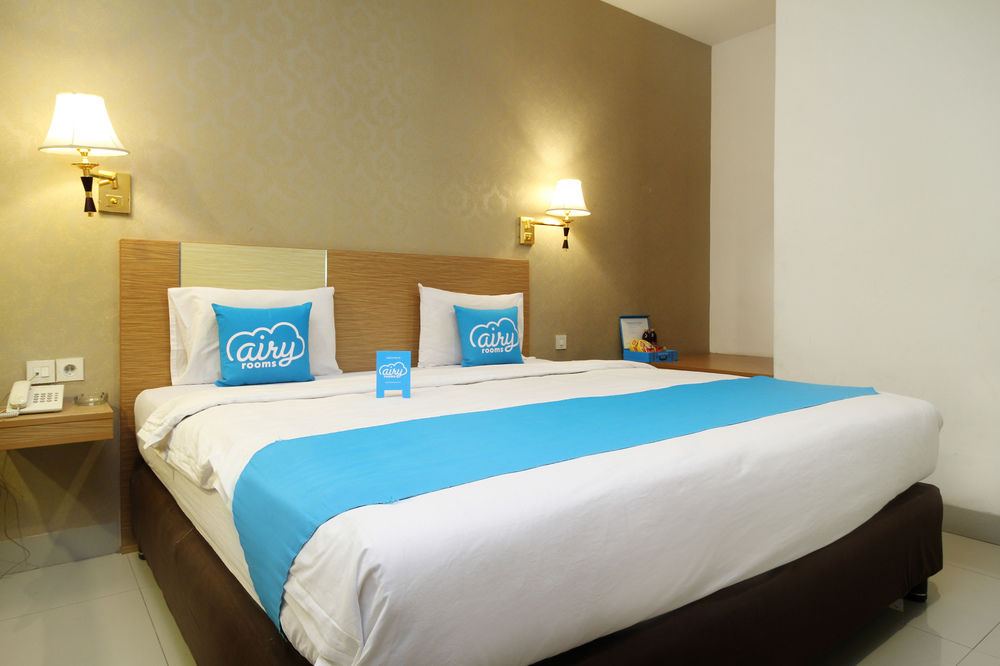 Airy Panakkukang Boulevard Pengayoman 7 Makassar in Makassar, Indonesia