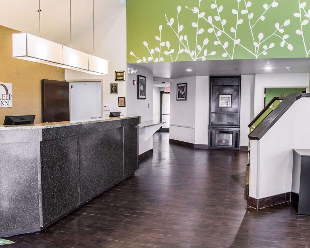 Sleep Inn Richmond South in Richmond, United States