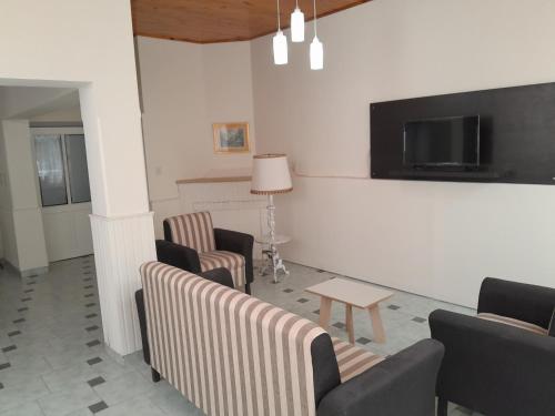 Bello Jazmin in San Rafael, Argentina