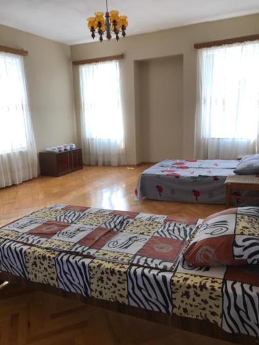 Guesthouse Kistauri