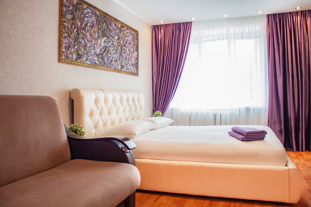 Kvartira Ul.artema D.116 in Sterlitamak, Russia