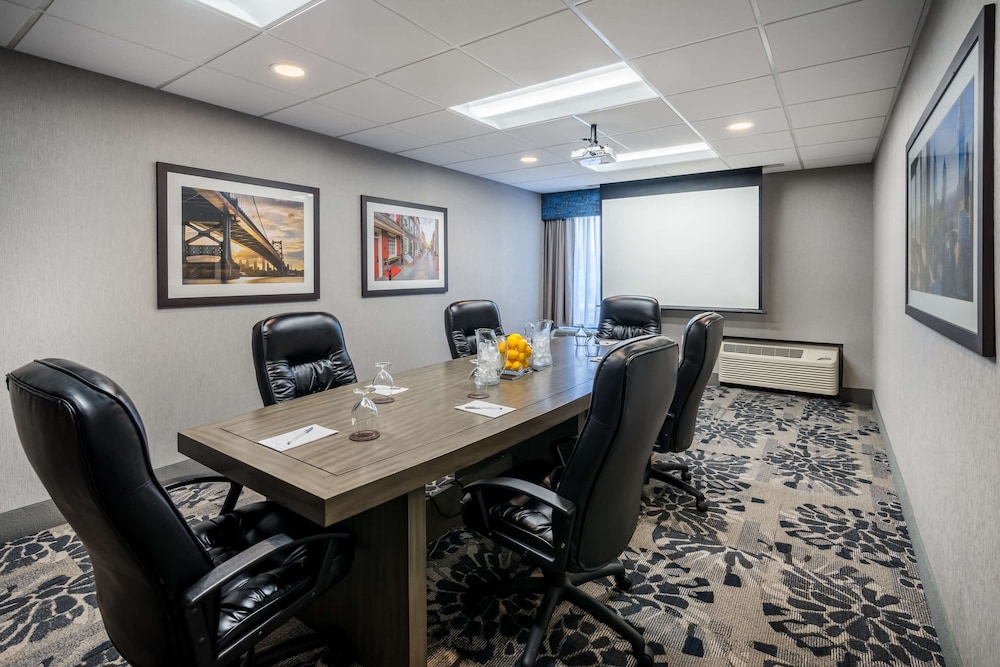 Hampton Inn Philadelphia Plymouth Meeting - photo 24