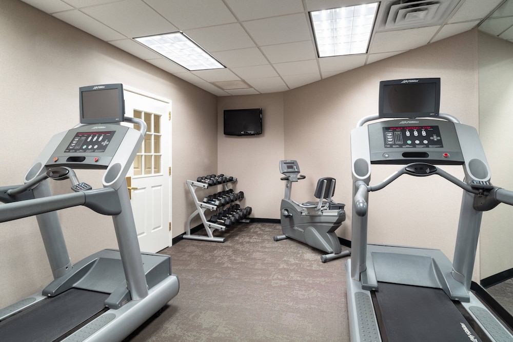Residence Inn by Marriott New Bedford Dartmouth - photo 14
