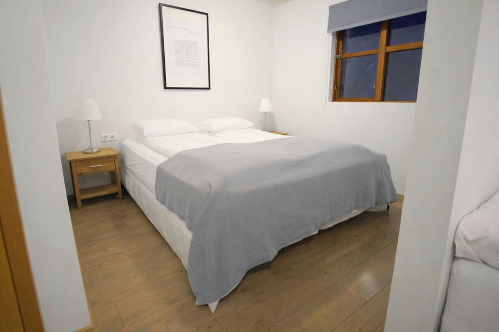 Malarhorn Guesthouse