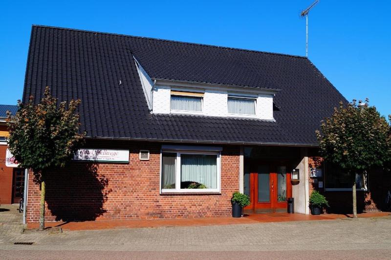 Hotel Hellwege - last minute hotel in Himmelpforten