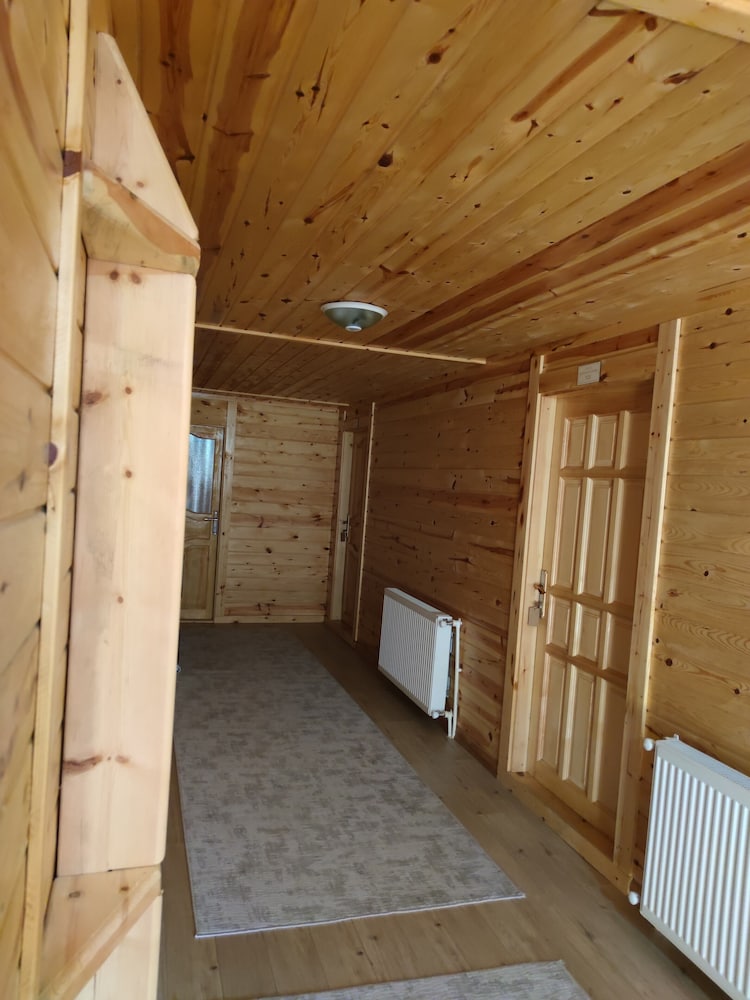 Kinya Bungalov Hotel in Camlihemsin, Turkey