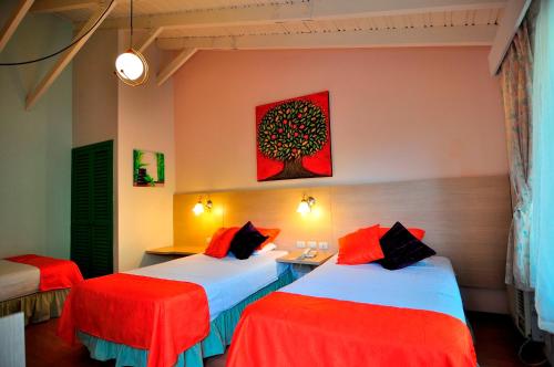 Hosteria Canoa — Manta — photo 5