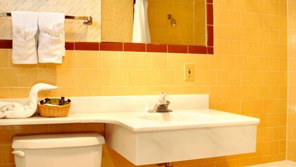 Ruby Inn - photo 14