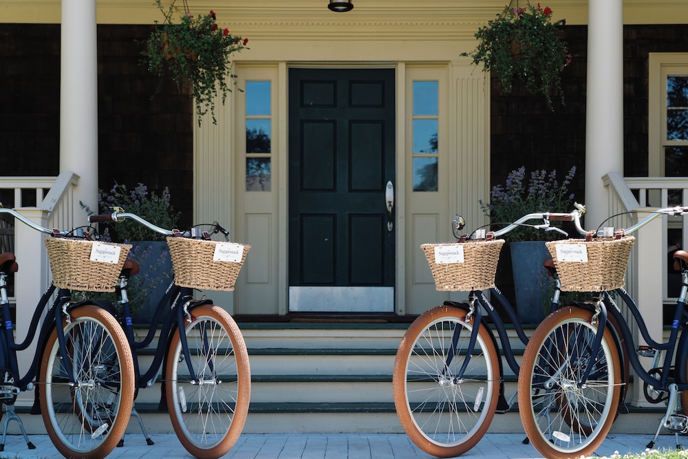 The Sagaponack - photo 32