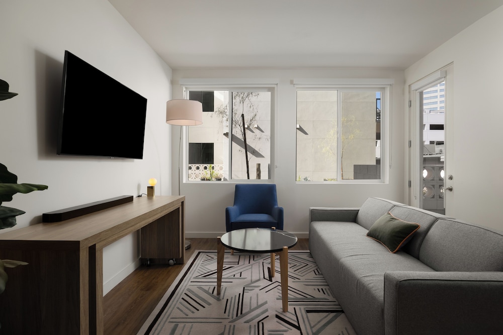 Sentral Alloy Midtown - photo 27