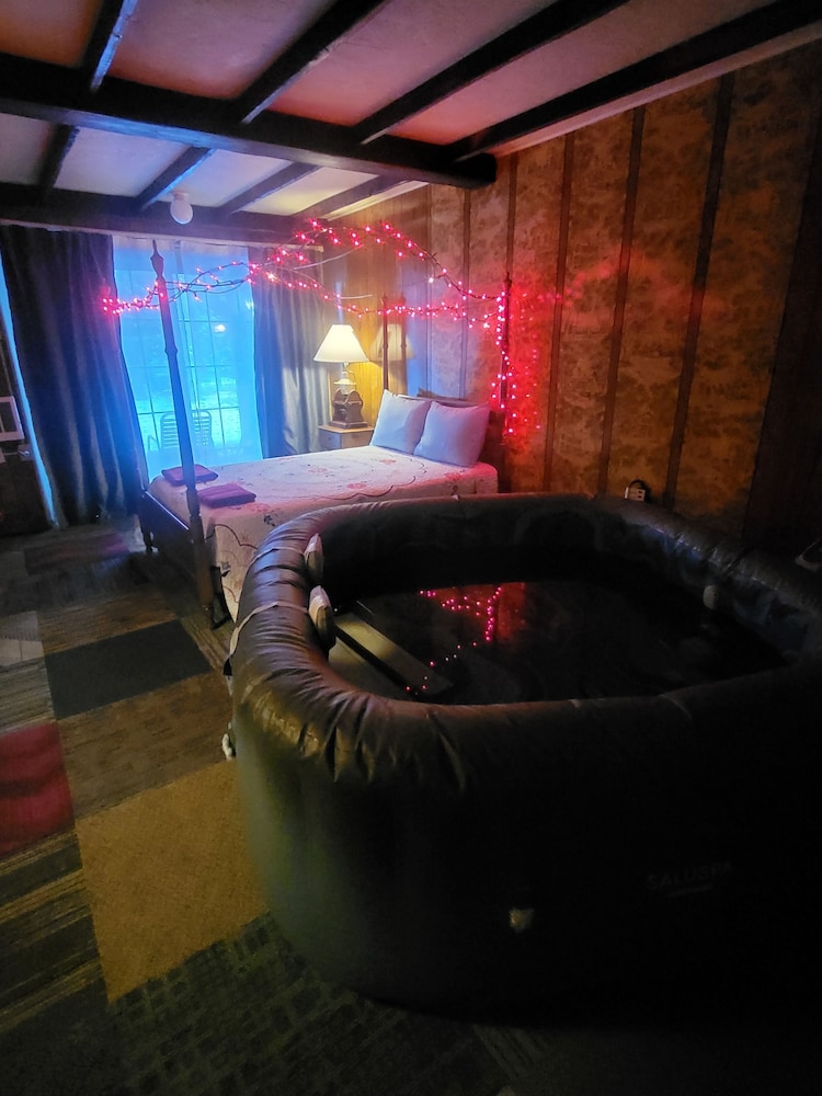 Pocono Mountains Hotel and Spa - photo 89