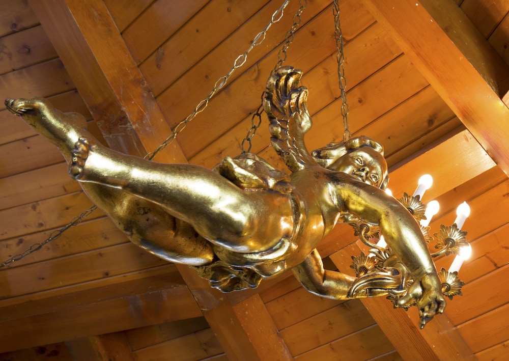 Madonna Inn - photo 108