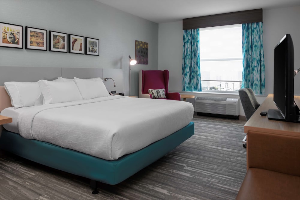 Hilton Garden Inn Ocala Downtown - photo 8