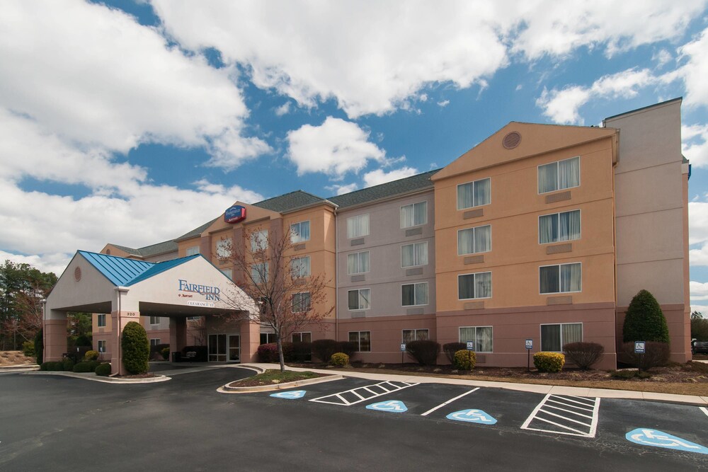 Fairfield by Marriott Inn & Suites Columbia Harbison - photo 22
