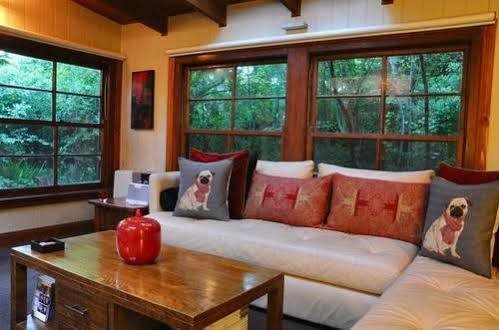 Acorn & Chestnut Hepburn Springs in Bendigo, Australia