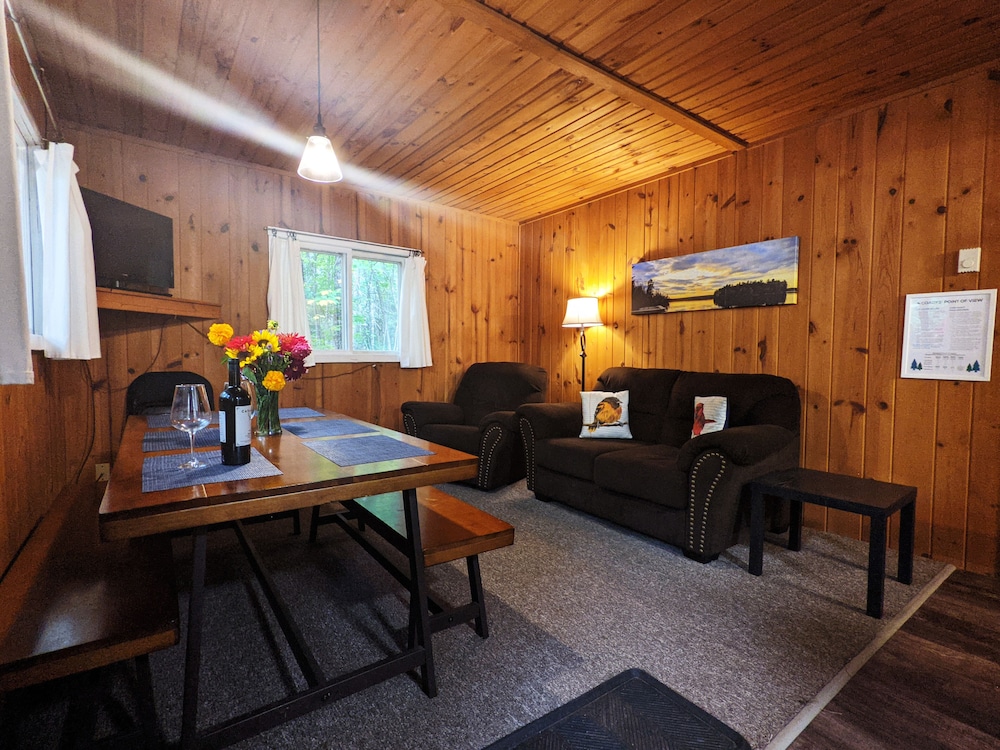Coadys' Point of View Lake Resort - photo 257