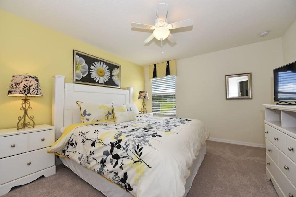 Watersong Resort 703 Orange By Fairytale VR - photo 23