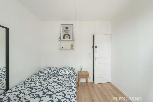 Flexliving room Houel