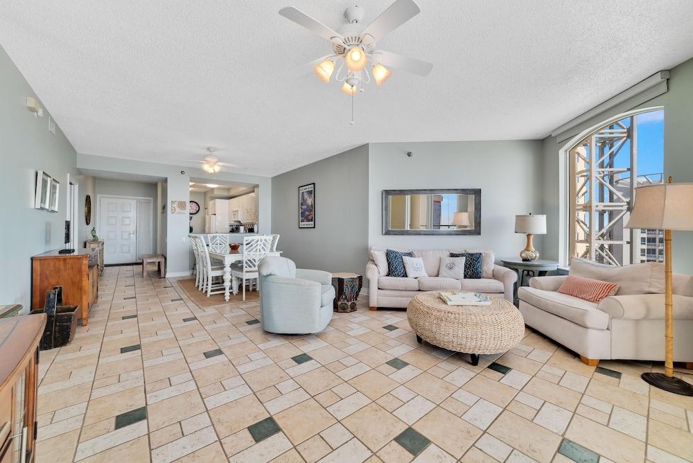 Beach Colony Tower 12B - photo 15
