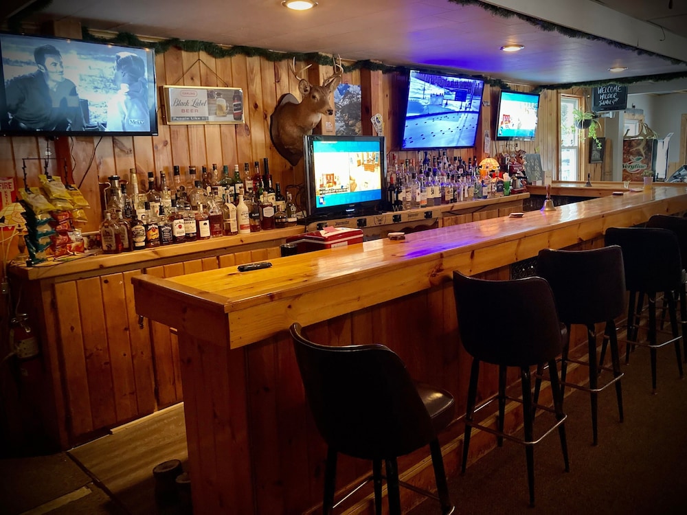 The Balsam Inn - photo 52