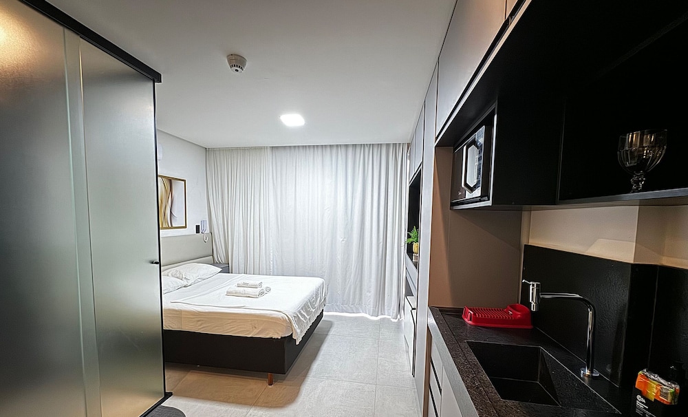 Na Praia Sunset — hotel in Joao Pessoa