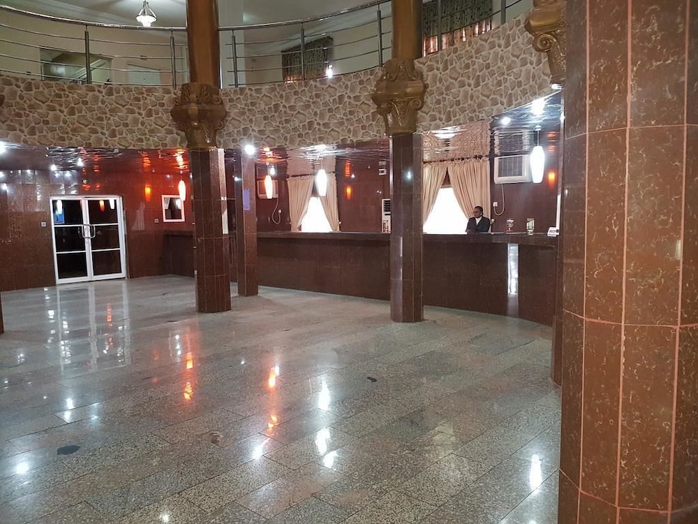 Tauba Hotel — Abuja — photo 3