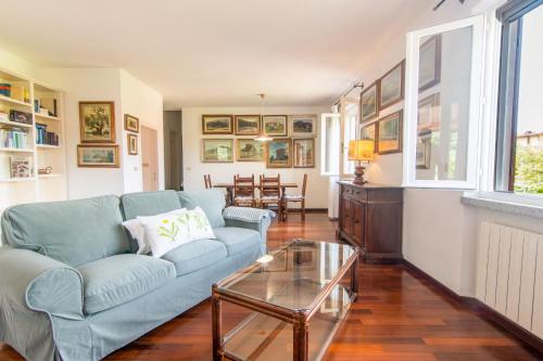 Villetta Marisa in Marciana Marina, Italy