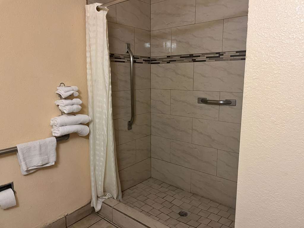 Motel 6 Deming Nm - photo 17