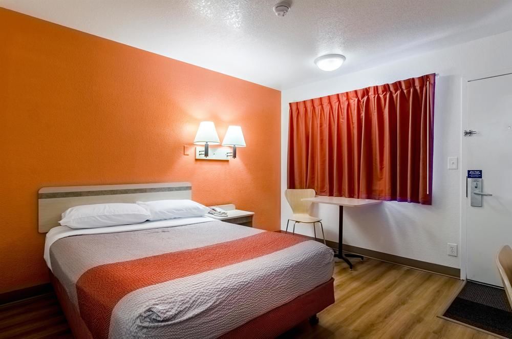 Motel 6 Centralia - photo 17