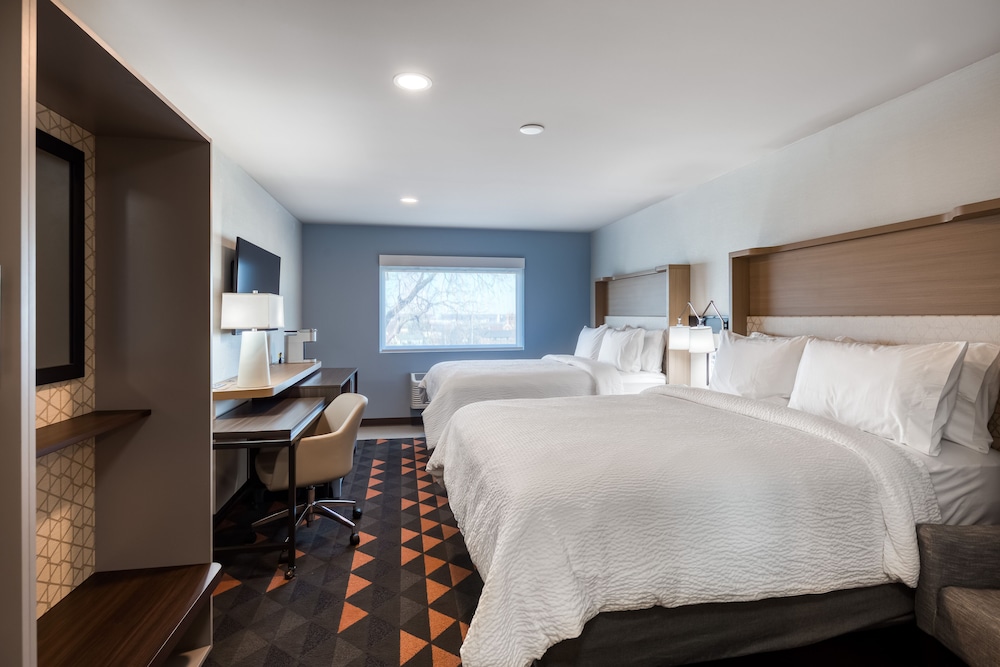 Holiday Inn Kansas City Downtown - photo 16