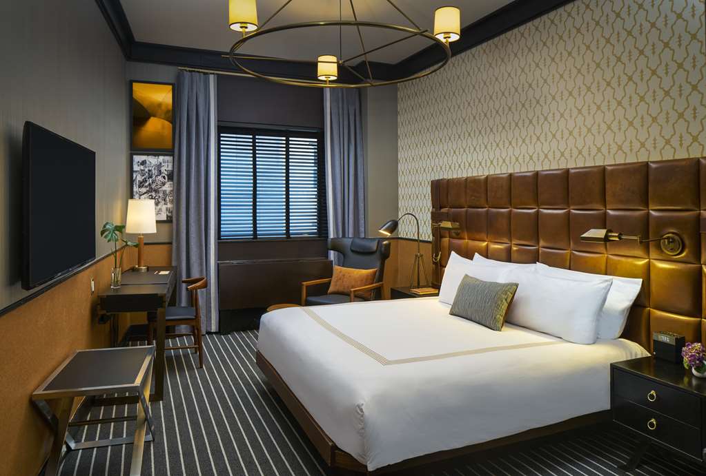 Gild Hall A Thompson Hotel by Hyatt - photo 6