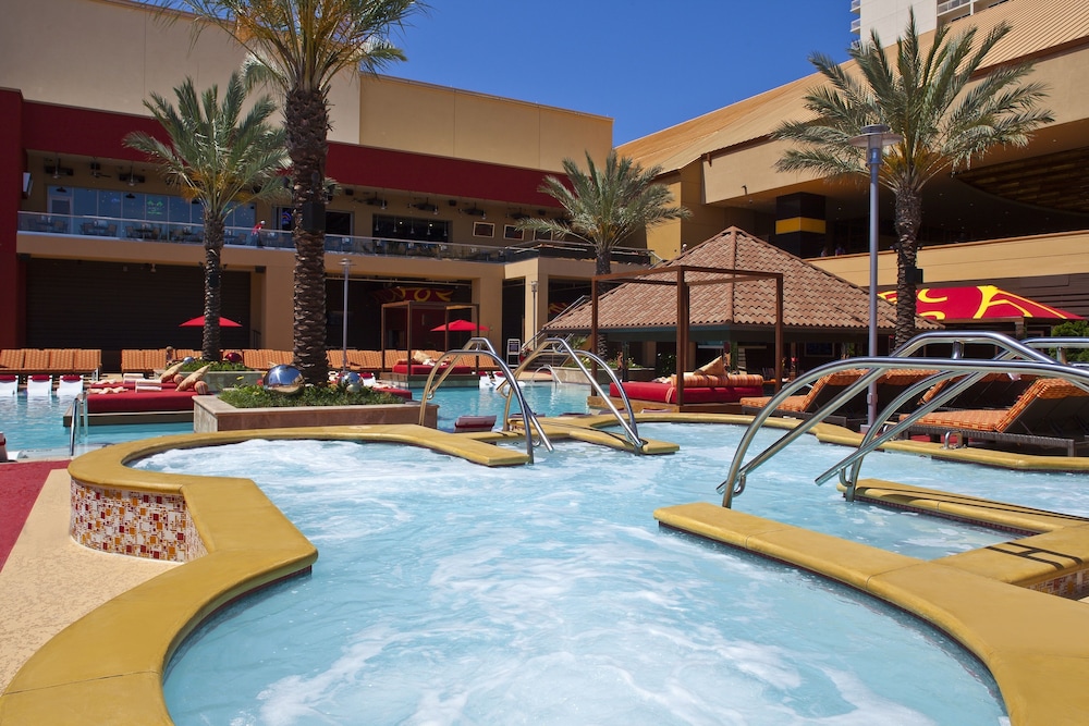 Golden Nugget Biloxi - photo 17