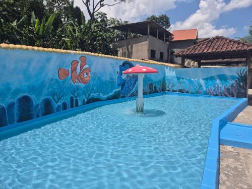 Hotel Fazenda Vira Country Angra in Angra Dos Reis, Brasil