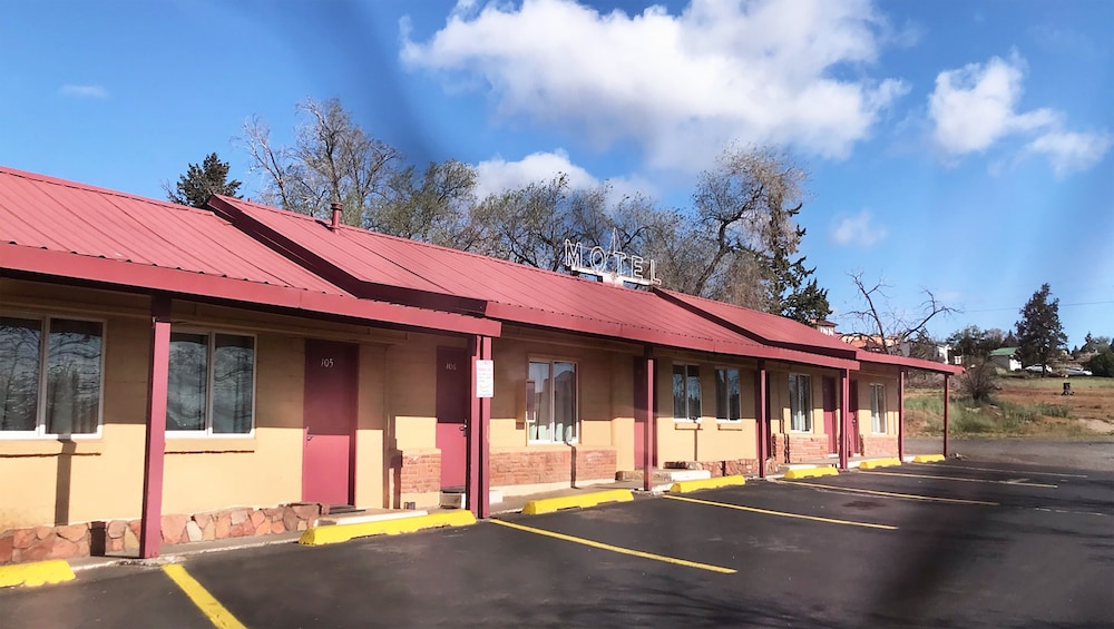 Juniper Motel Madras By Magnuson Worldwide - photo 21