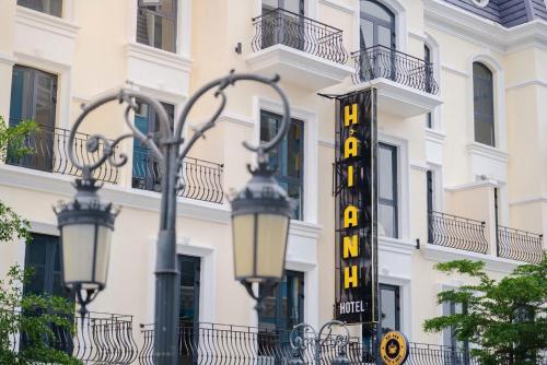 Hải Anh Hotel & Coffee - last minute hotel in Haiphong